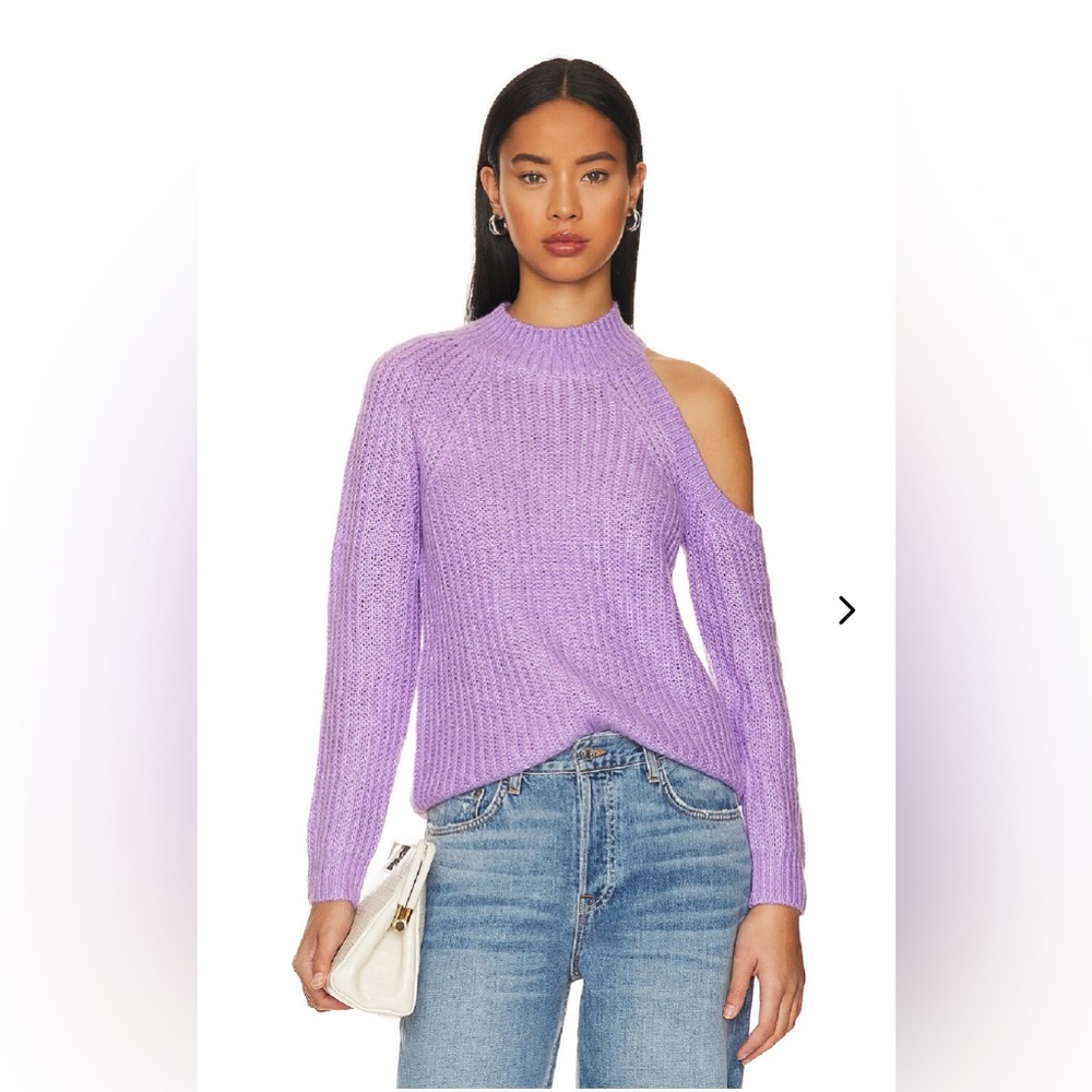 NWT Lovers & Friends Sweater